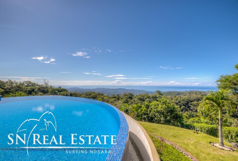 5 bed Single Family Homes For Sale in Nosara, Guanacaste - thumb 11