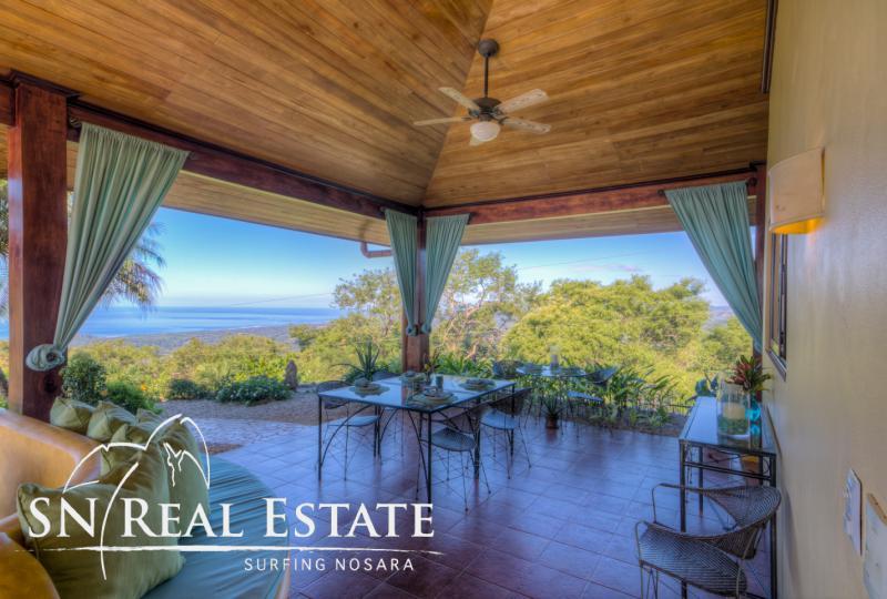 5 bed Single Family Homes For Sale in Nosara, Guanacaste - thumb 19