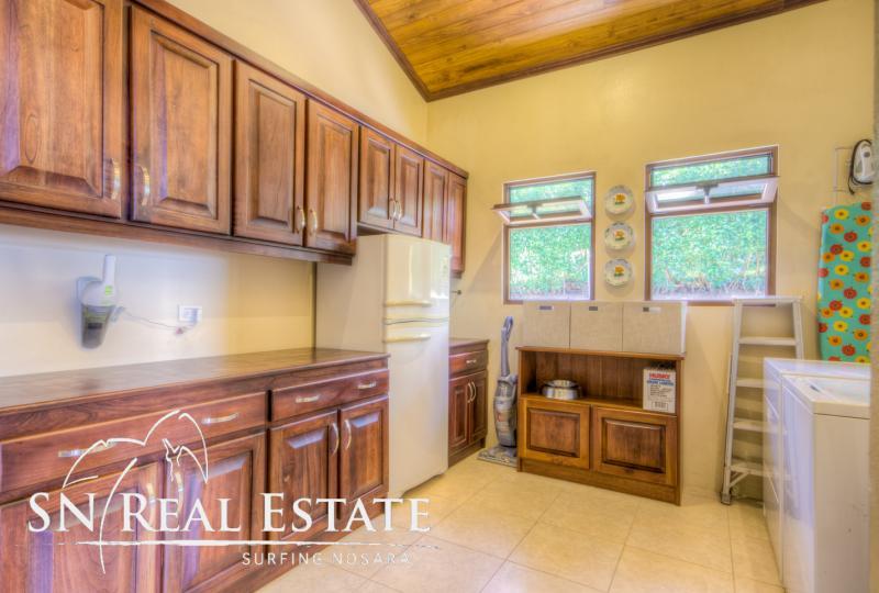 5 bed Single Family Homes For Sale in Nosara, Guanacaste - thumb 27