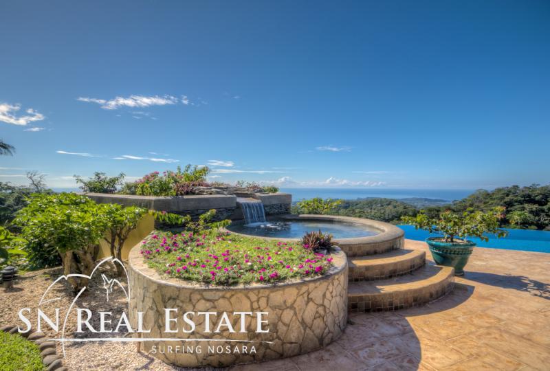 5 bed Single Family Homes For Sale in Nosara, Guanacaste - thumb 14