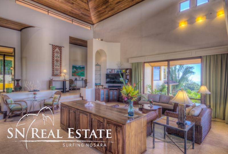 5 bed Single Family Homes For Sale in Nosara, Guanacaste - thumb 18