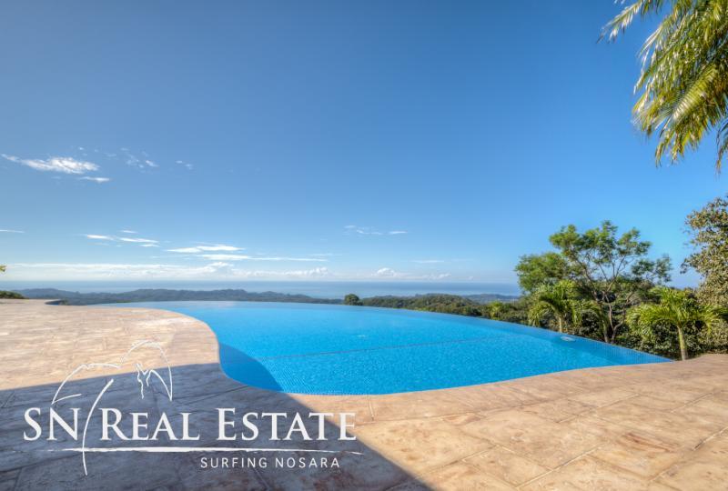 5 bed Single Family Homes For Sale in Nosara, Guanacaste - thumb 9