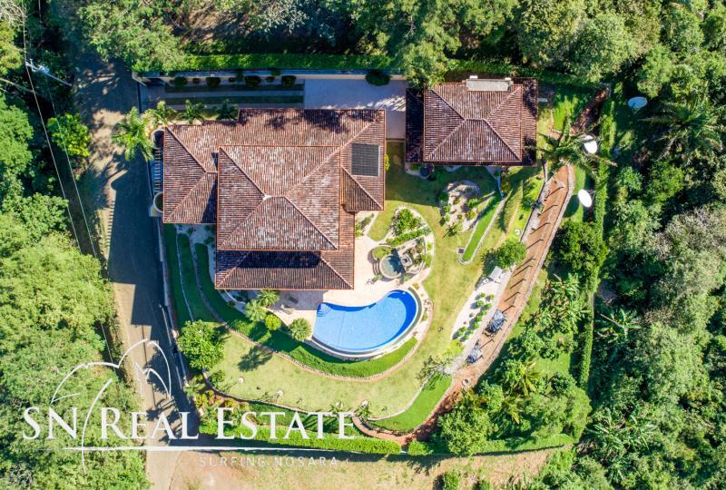 5 bed Single Family Homes For Sale in Nosara, Guanacaste - thumb 6