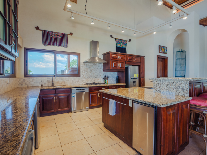 5 bed Single Family Homes For Sale in Nosara, Guanacaste - 1