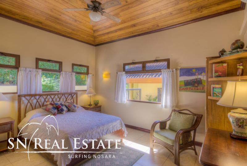 5 bed Single Family Homes For Sale in Nosara, Guanacaste - thumb 28