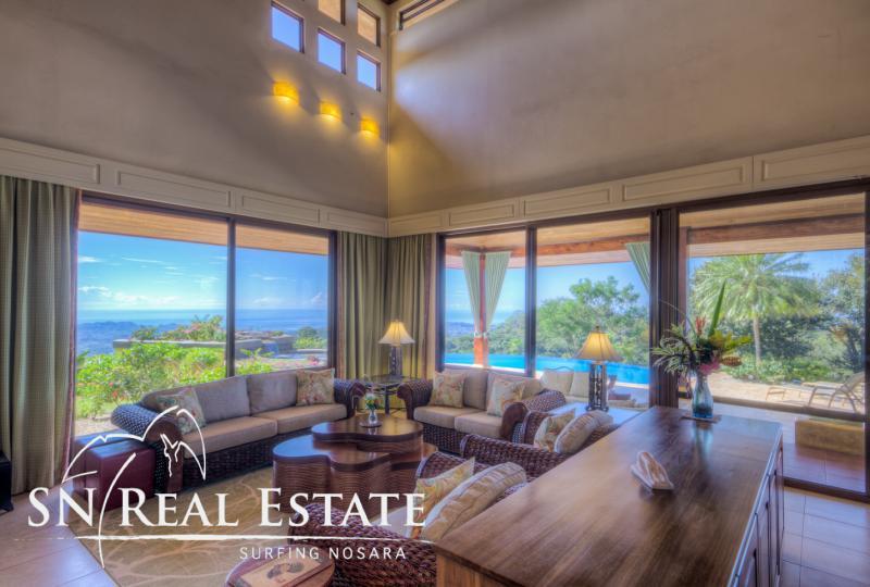 5 bed Single Family Homes For Sale in Nosara, Guanacaste - thumb 25