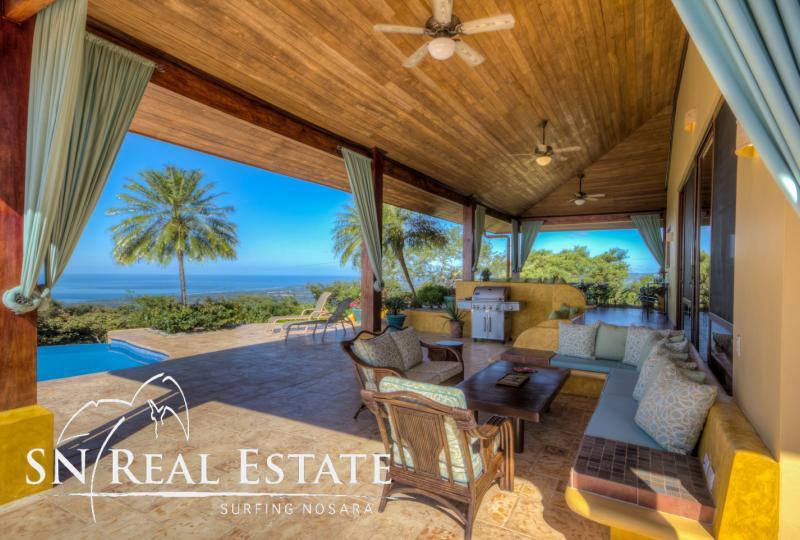 5 bed Single Family Homes For Sale in Nosara, Guanacaste - thumb 13