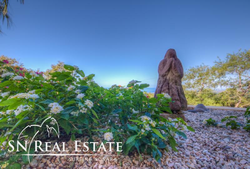 5 bed Single Family Homes For Sale in Nosara, Guanacaste - thumb 15