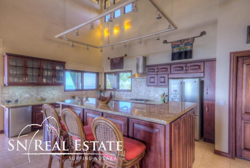 5 bed Single Family Homes For Sale in Nosara, Guanacaste - thumb 21