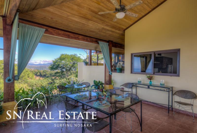 5 bed Single Family Homes For Sale in Nosara, Guanacaste - thumb 17