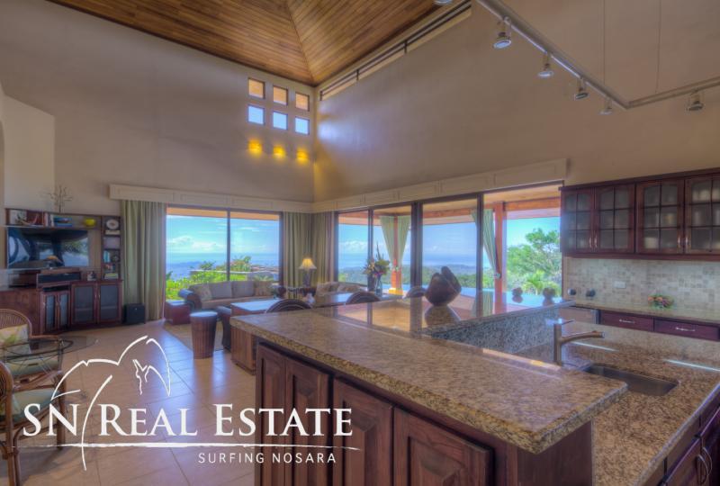 5 bed Single Family Homes For Sale in Nosara, Guanacaste - thumb 22