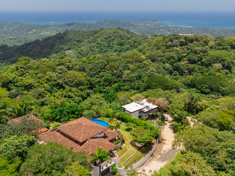 5 bed Single Family Homes For Sale in Nosara, Guanacaste - 1