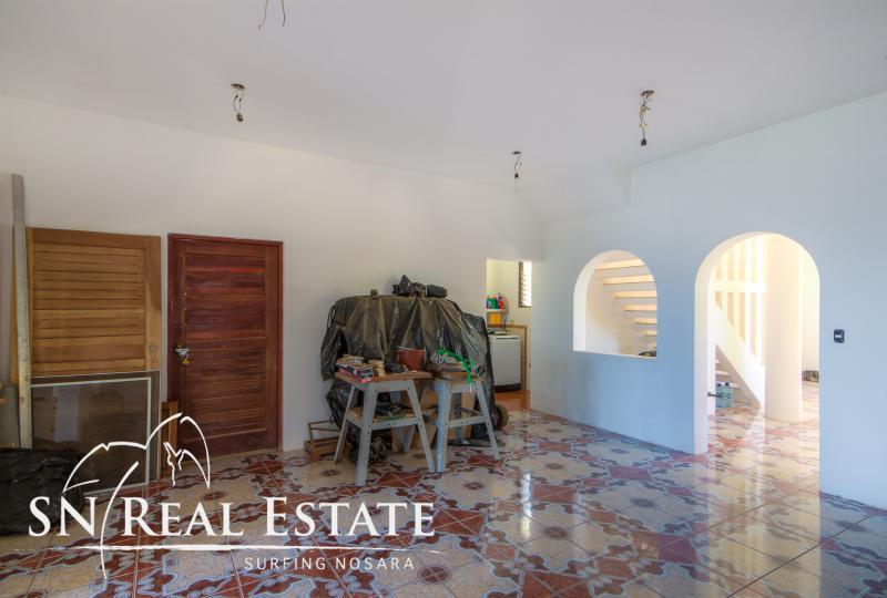 3 bed Single Family Homes For Sale in Nosara, Guanacaste - thumb 30