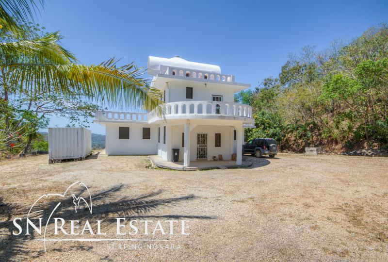 3 bed Single Family Homes For Sale in Nosara, Guanacaste - thumb 2