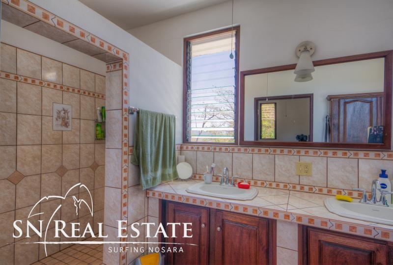 3 bed Single Family Homes For Sale in Nosara, Guanacaste - thumb 12