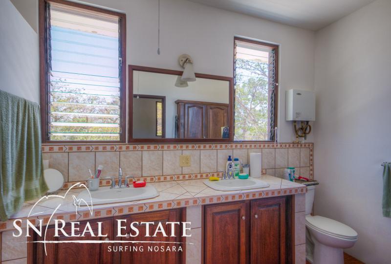 3 bed Single Family Homes For Sale in Nosara, Guanacaste - thumb 11