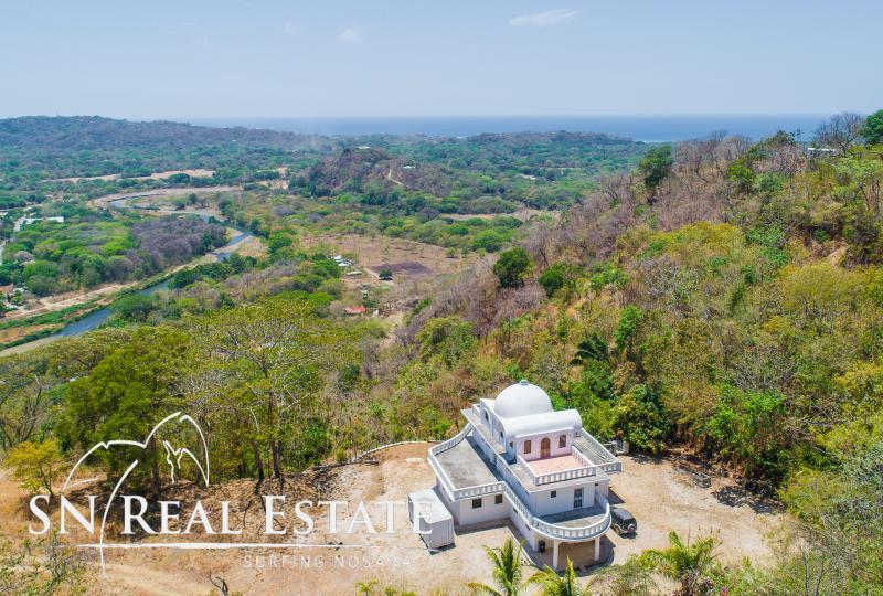 3 bed Single Family Homes For Sale in Nosara, Guanacaste - thumb 1