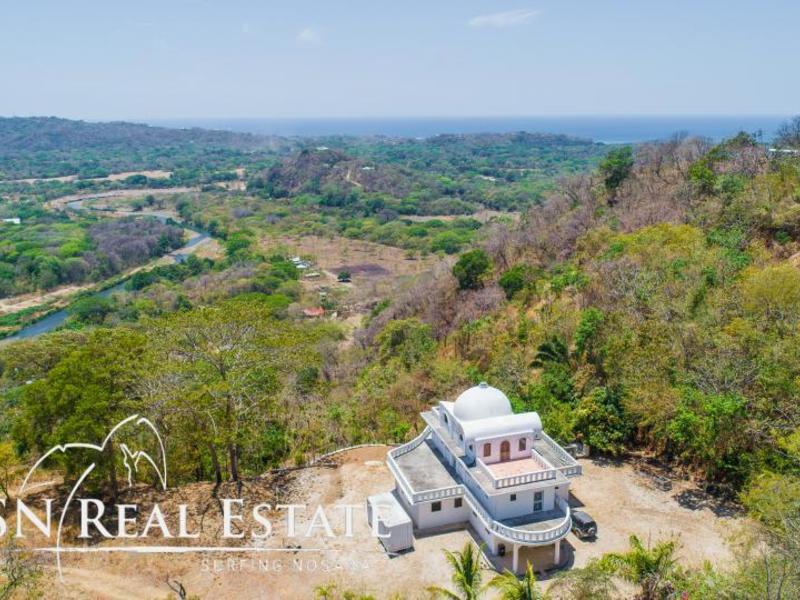 3 bed Single Family Homes For Sale in Nosara, Guanacaste - 1
