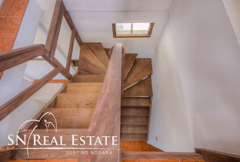 3 bed Single Family Homes For Sale in Nosara, Guanacaste - thumb 17