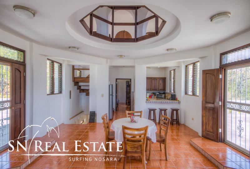3 bed Single Family Homes For Sale in Nosara, Guanacaste - thumb 6