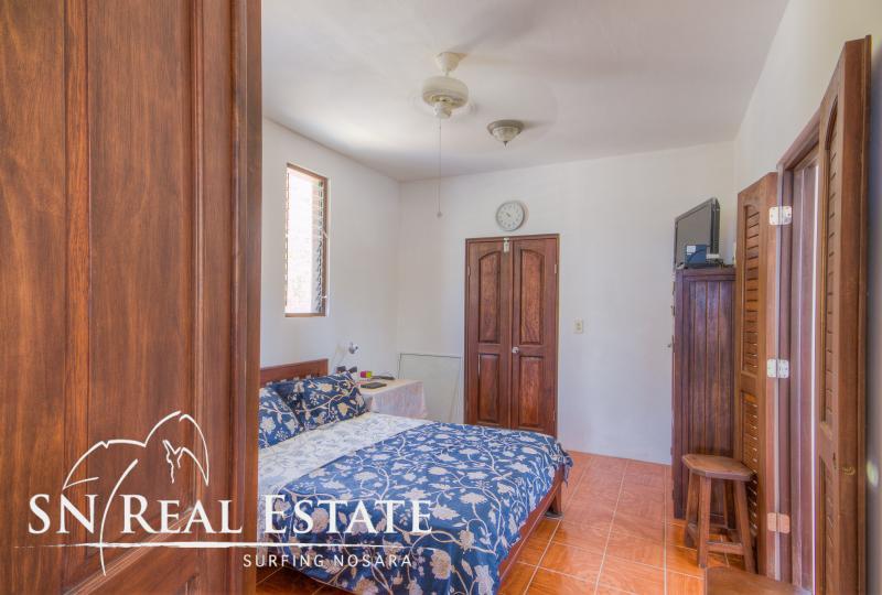 3 bed Single Family Homes For Sale in Nosara, Guanacaste - thumb 8