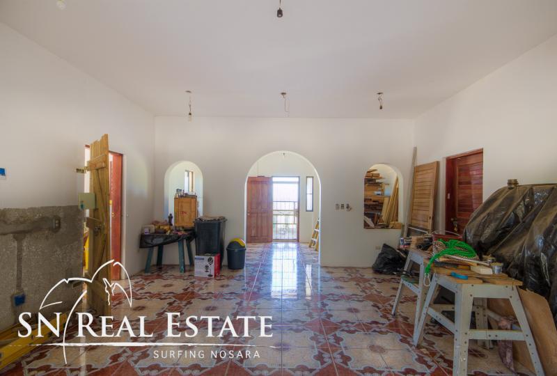 3 bed Single Family Homes For Sale in Nosara, Guanacaste - thumb 29