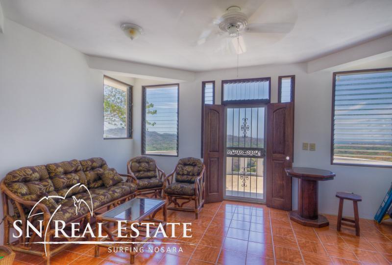 3 bed Single Family Homes For Sale in Nosara, Guanacaste - thumb 5