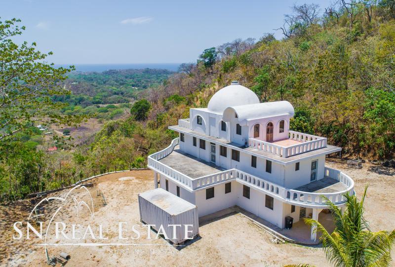3 bed Single Family Homes For Sale in Nosara, Guanacaste - thumb 20