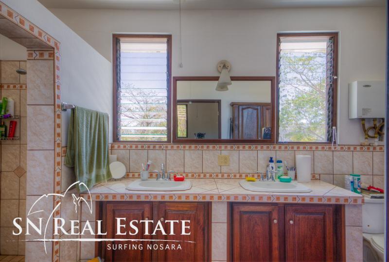 3 bed Single Family Homes For Sale in Nosara, Guanacaste - thumb 14