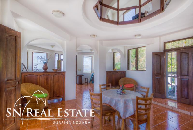 3 bed Single Family Homes For Sale in Nosara, Guanacaste - thumb 4