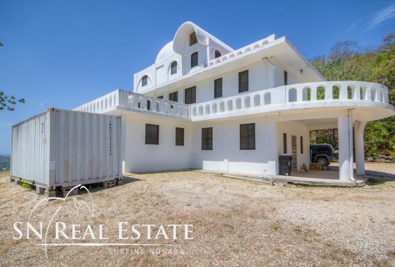 3 bed Single Family Homes For Sale in Nosara, Guanacaste - thumb 13