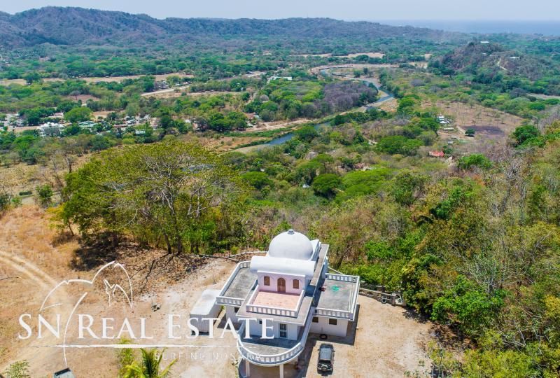 3 bed Single Family Homes For Sale in Nosara, Guanacaste - thumb 22