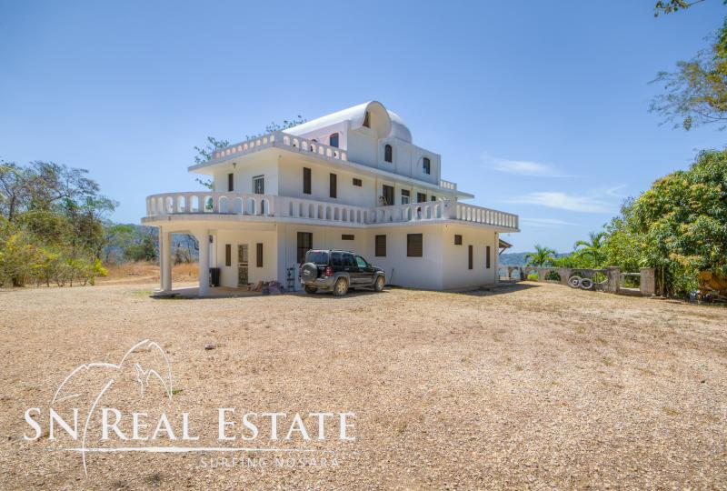 3 bed Single Family Homes For Sale in Nosara, Guanacaste - thumb 26