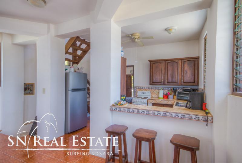 3 bed Single Family Homes For Sale in Nosara, Guanacaste - thumb 7