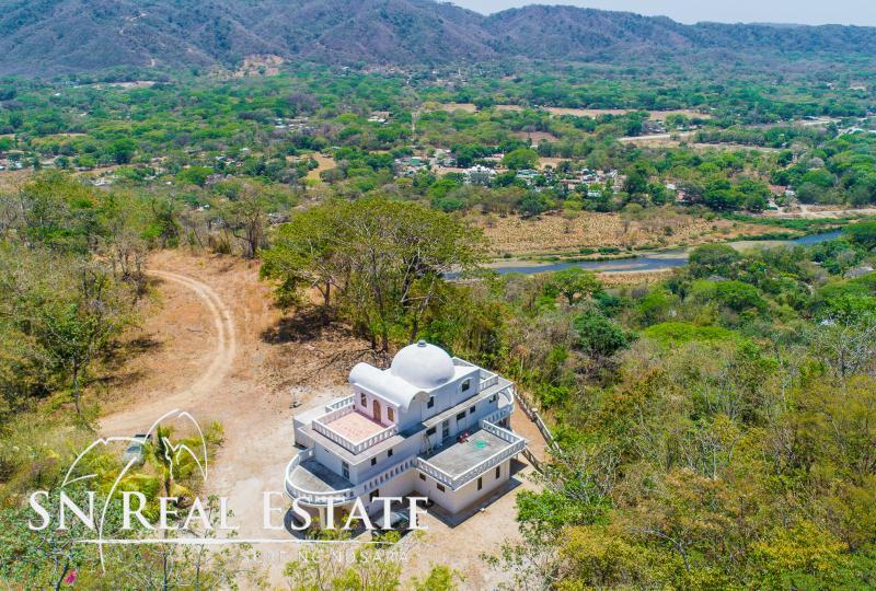 3 bed Single Family Homes For Sale in Nosara, Guanacaste - thumb 24