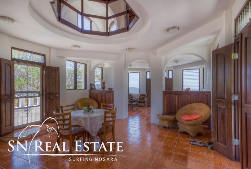 3 bed Single Family Homes For Sale in Nosara, Guanacaste - thumb 3