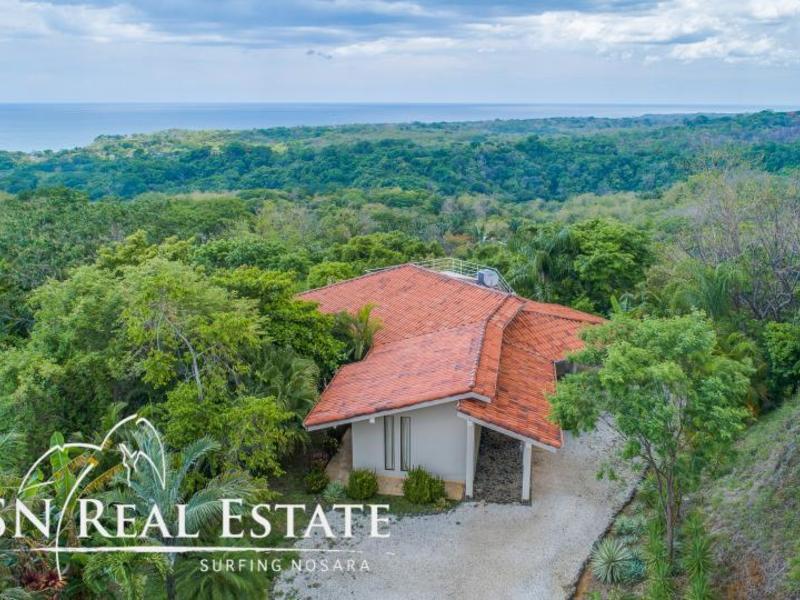 Nosara Costa Rica Luxury Real Estate Coldwell Banker Vesta Group