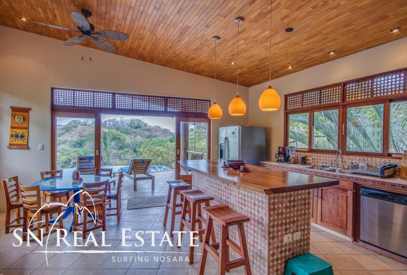 3 bed Single Family Homes For Sale in Garza, Guanacaste - thumb 9