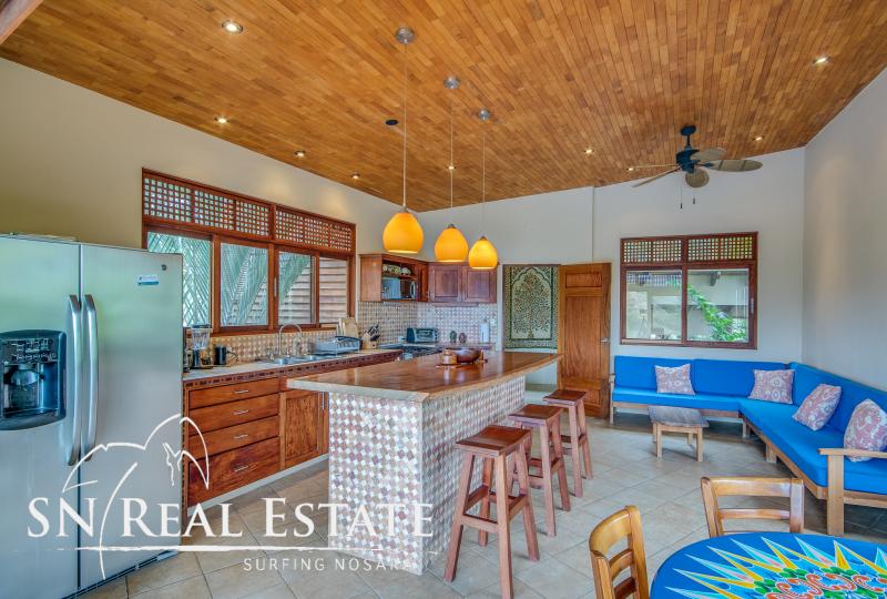 3 bed Single Family Homes For Sale in Garza, Guanacaste - thumb 10