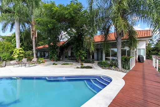4 bed Single Family Homes For Sale in Playa Panama, Guanacaste - thumb 17