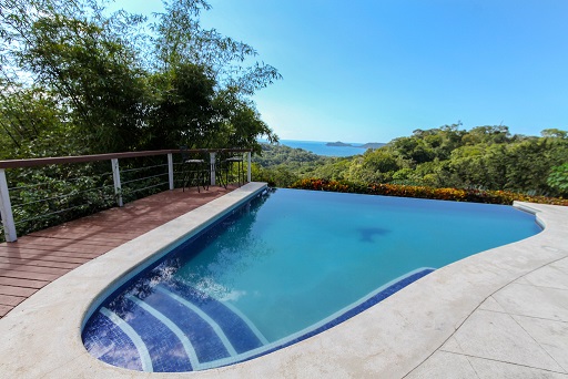 4 bed Single Family Homes For Sale in Playa Panama, Guanacaste - thumb 3