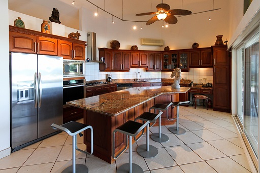 4 bed Single Family Homes For Sale in Playa Panama, Guanacaste - thumb 20