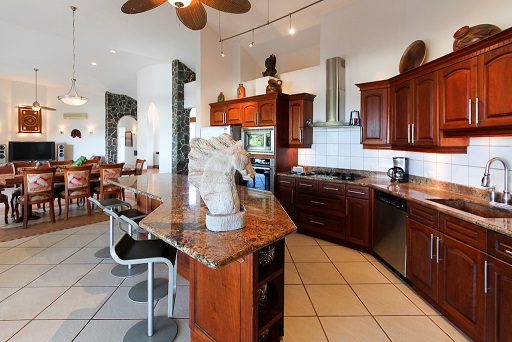 4 bed Single Family Homes For Sale in Playa Panama, Guanacaste - thumb 13