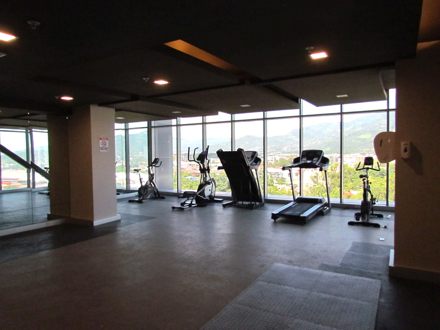 1 bed Apartment For Sale in Rohrmoser, San Jose - thumb 9