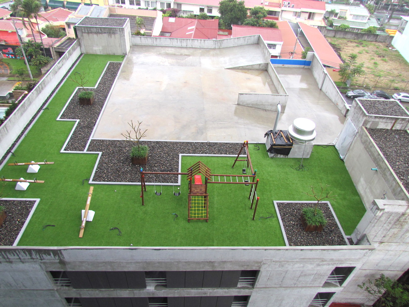 1 bed Apartment For Sale in Rohrmoser, San Jose - thumb 13