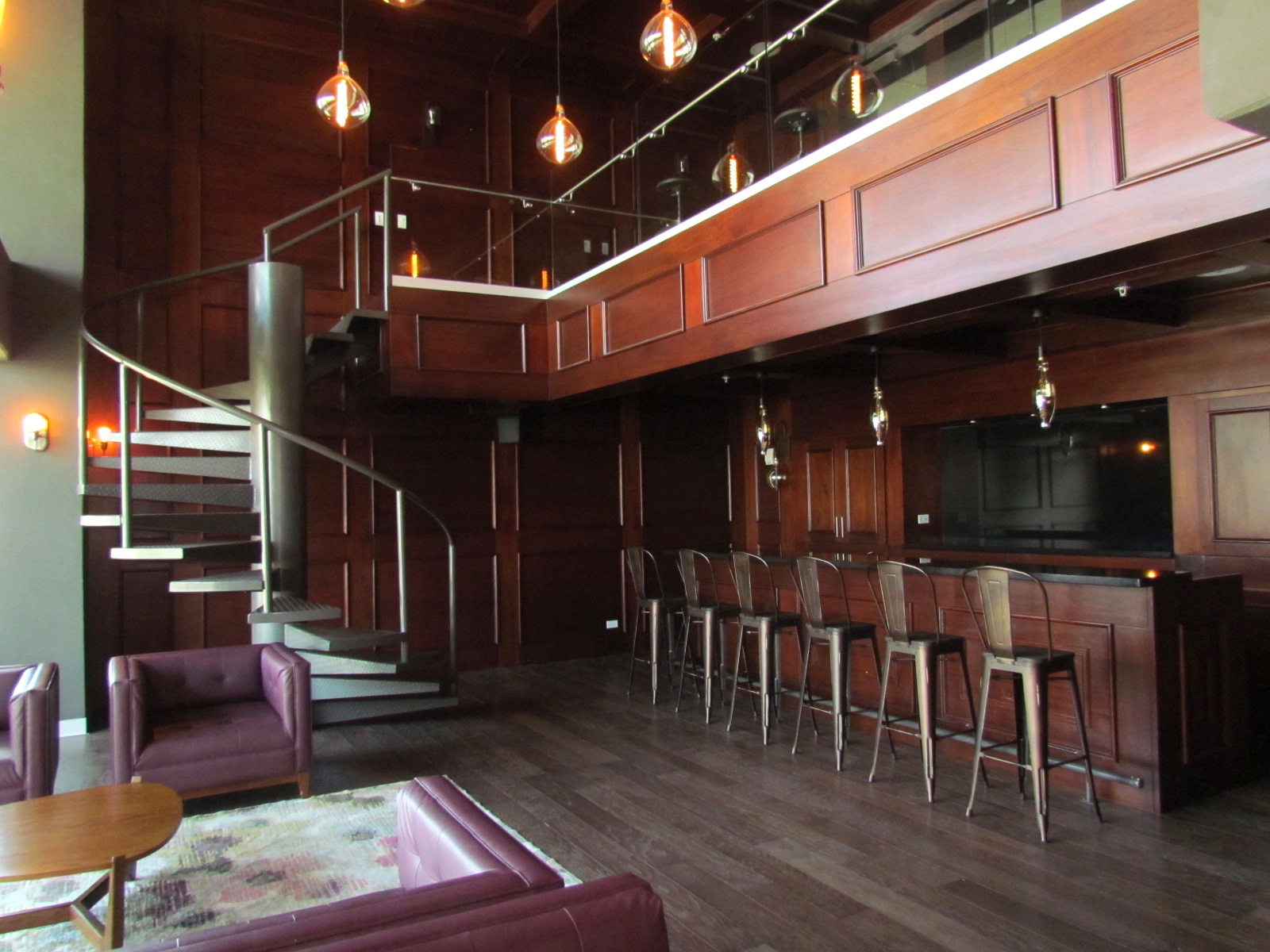 1 bed Apartment For Sale in Rohrmoser, San Jose - thumb 11