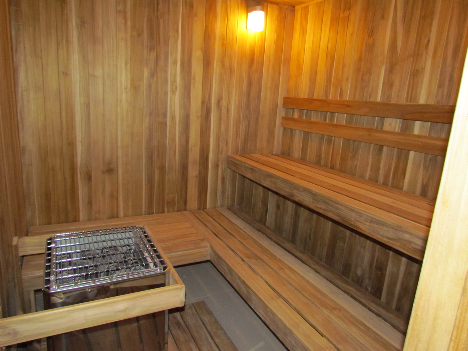 1 bed Apartment For Sale in Rohrmoser, San Jose - thumb 18