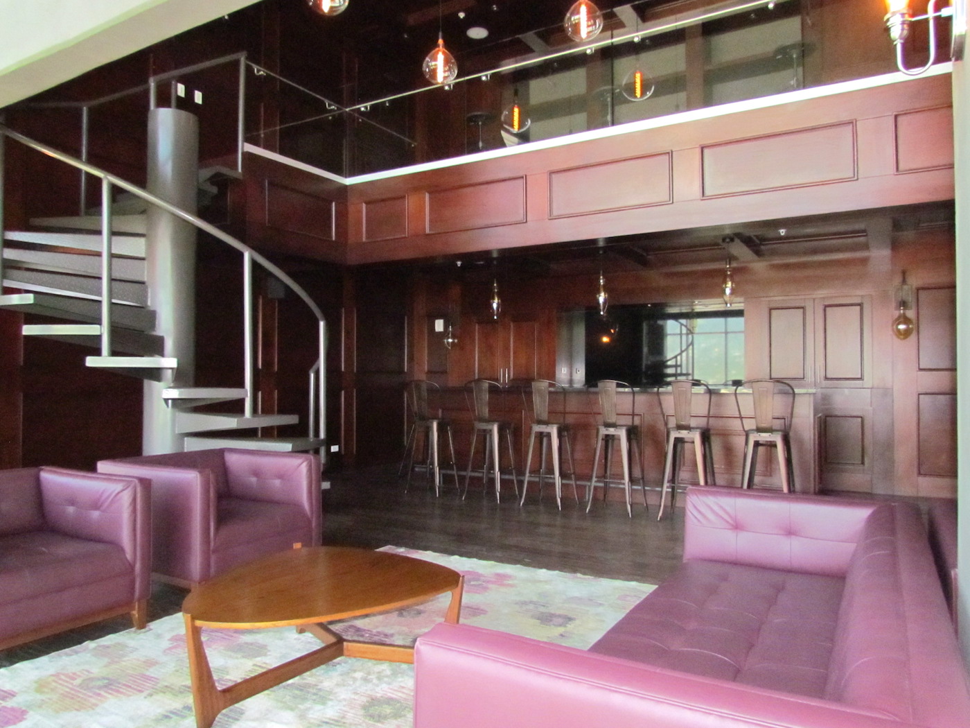 1 bed Apartment For Sale in Rohrmoser, San Jose - thumb 10