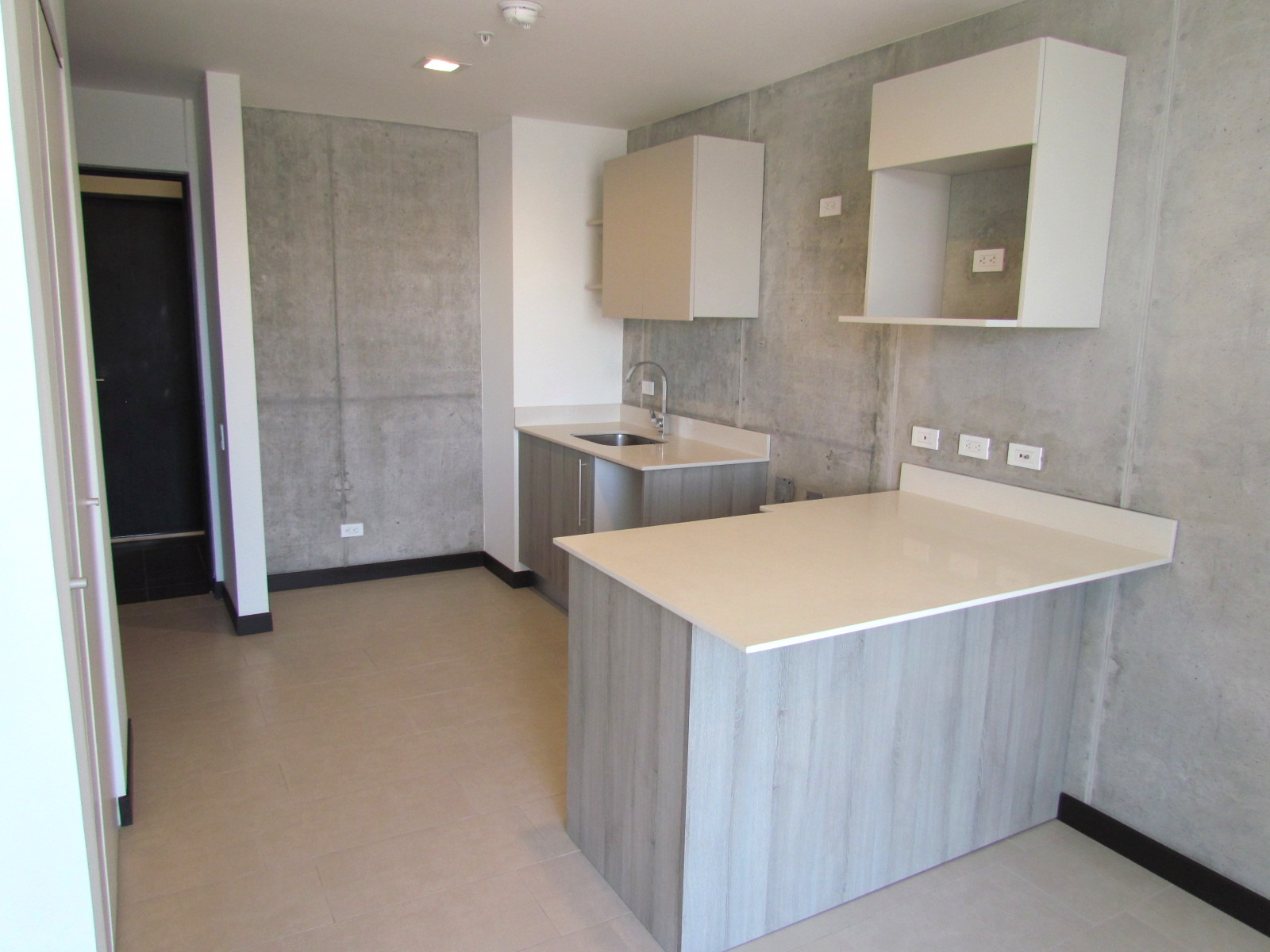 1 bed Apartment For Sale in Rohrmoser, San Jose - thumb 4
