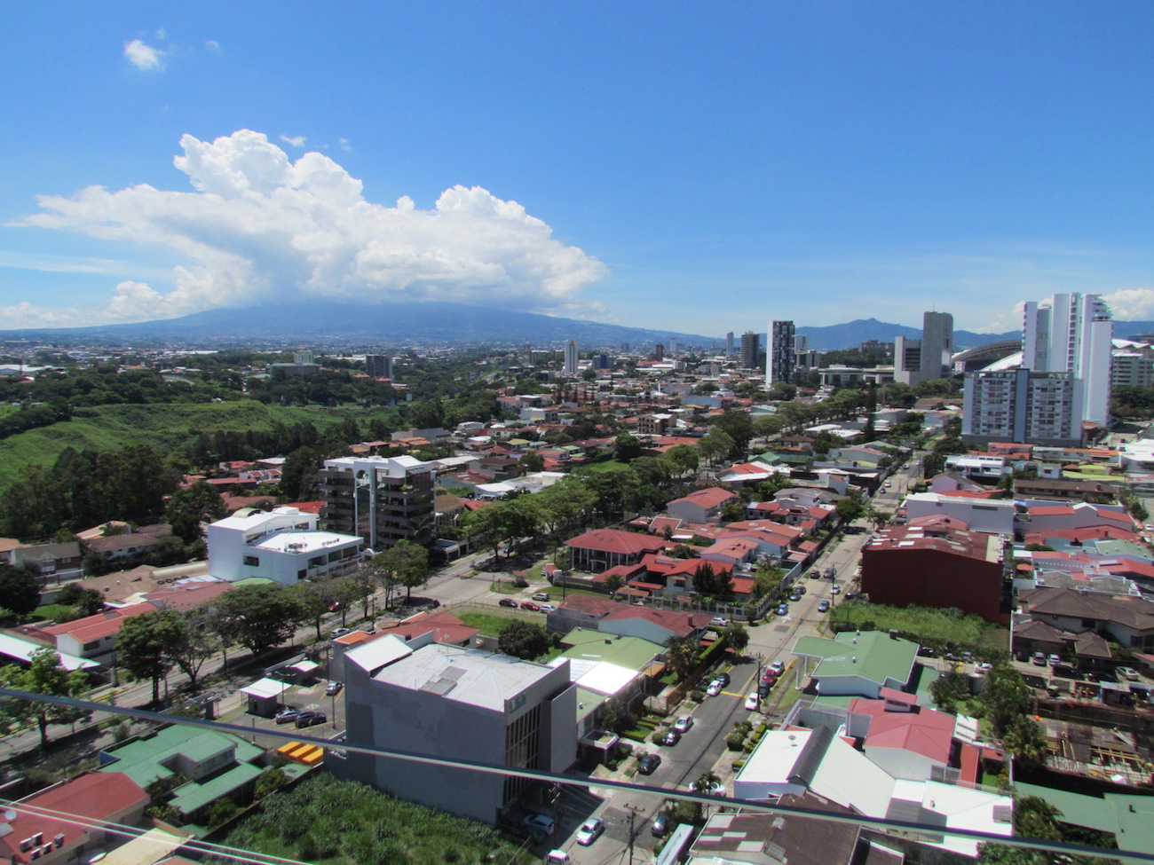 1 bed Apartment For Sale in Rohrmoser, San Jose - thumb 23